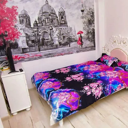 Studio Cozy & Elegant - Bd. Carol I *